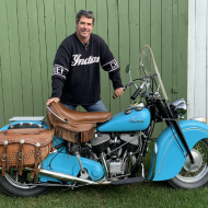 Réjean Goulet